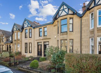 Thumbnail 3 bed terraced house for sale in Norse Road, Scotstoun, Glasgow