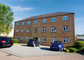 Thumbnail 2 bed flat for sale in Broadlands View, Pudsey