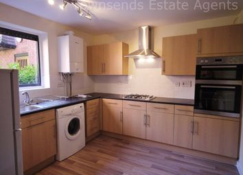 Thumbnail 1 bed flat for sale in Watford Road, Northwood