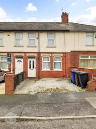 Thumbnail 2 bed terraced house for sale in Melrose Avenue, Leigh