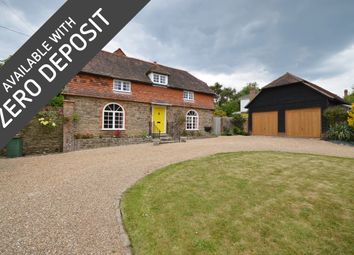 4 Bedroom Detached house for rent