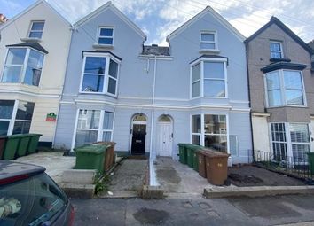 Thumbnail 2 bed flat to rent in Headland Park, Plymouth