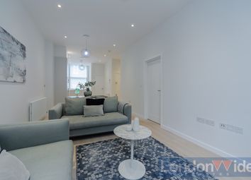 Thumbnail 2 bed flat to rent in St Stephens Gardens, Notting Hill