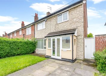 3 Bedrooms Semi-detached house for sale in Wellgreen Road, Liverpool, Merseyside L25