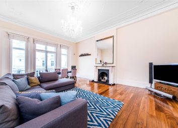 2 Bedrooms Flat to rent in St Georges Drive, Pimlico, London SW1V