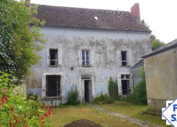 Thumbnail Country house for sale in Sees, Basse-Normandie, 61500, France
