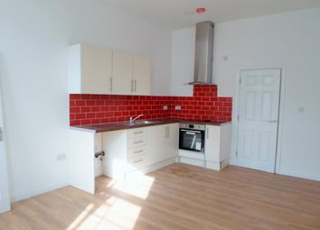 Thumbnail Studio to rent in Ceder Road, Leicester