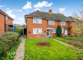 Thumbnail 2 bed flat for sale in Kingston Road, Ewell, Epsom