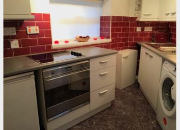 2 Bedroom End terrace house for rent