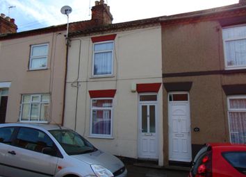 Thumbnail Terraced house to rent in Northcote Street, Northampton, Northamptonshire