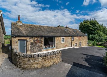Thumbnail Detached house for sale in Heights Lane, Bingley, West Yorkshire
