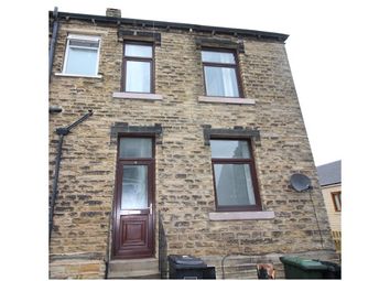 Thumbnail Terraced house to rent in Nabcroft Rise, Crosland Moor, Huddersfield
