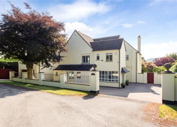 Thumbnail Detached house for sale in The Highlands, Painswick