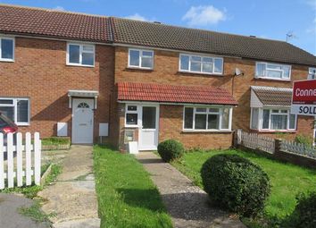 Thumbnail Terraced house to rent in Hertford Place, Bletchley, Milton Keynes