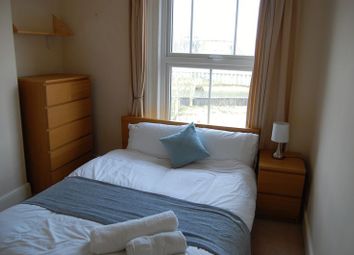 Thumbnail 5 bed shared accommodation to rent in Burrell Road, Ipswich