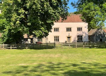 Thumbnail Detached house for sale in Yanley Lane, Long Ashton, North Somerset