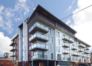 Thumbnail 1 bed flat for sale in City Towers, 1 Watery Street, Sheffield, South Yorkshire