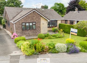 Thumbnail Detached bungalow for sale in Hawthorne Avenue, South Anston, Sheffield