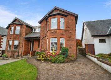 Thumbnail 4 bed semi-detached house for sale in Irvine Road, Kilmarnock, East Ayrshire