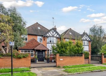 Thumbnail 4 bed detached house to rent in Hartington Road, Chiswick