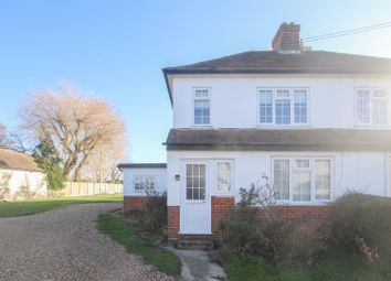 Thumbnail Semi-detached house to rent in Cornish Hall End, Braintree