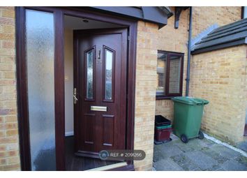 Thumbnail Terraced house to rent in Drummond Close, Erith