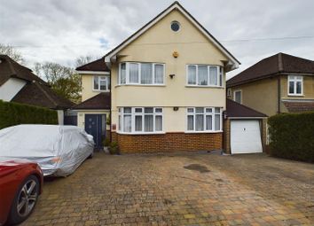 Thumbnail Detached house for sale in Bradmore Way, Coulsdon