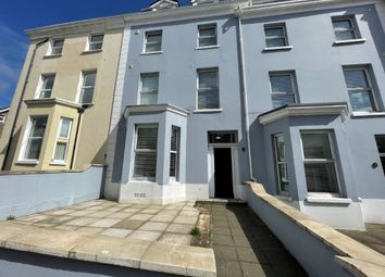 Thumbnail Flat to rent in Goldie Terrace, Douglas, Isle Of Man