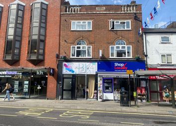 Thumbnail Flat to rent in Oxford Street, High Wycombe