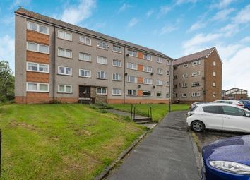 Thumbnail Flat for sale in Manse Court, Glasgow