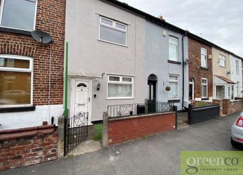 Thumbnail 2 bed terraced house to rent in Stapleton Street, Salford