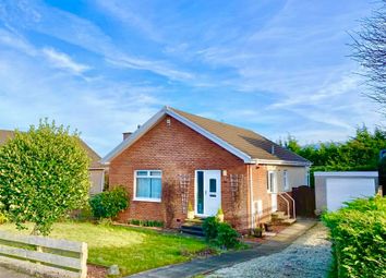 Thumbnail Detached bungalow for sale in Coranbae Place, Doonfoot, Ayr