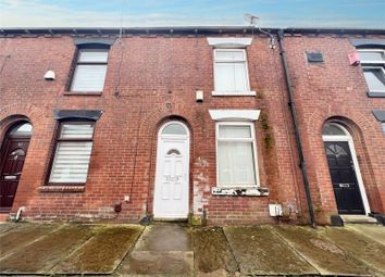 Oldham - Terraced house for sale              ...