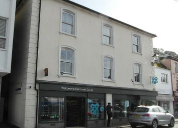 Thumbnail Office to let in 6 Fore Street, East Looe, Looe