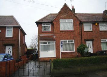 Thumbnail 3 bed semi-detached house to rent in Lonnen Avenue, Newcastle Upon Tyne, Tyne And Wear