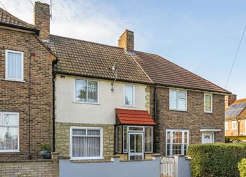 Thumbnail 3 bed terraced house for sale in Bodmin Grove, Morden