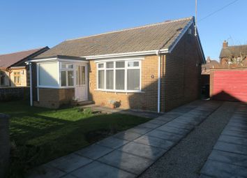 2 Bedrooms Detached bungalow for sale in Scatcherd Grove, Morley, Leeds LS27