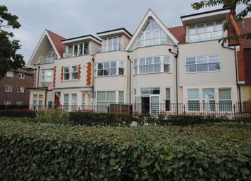 Thumbnail Flat for sale in St. Hildas Mews, Westcliff-On-Sea