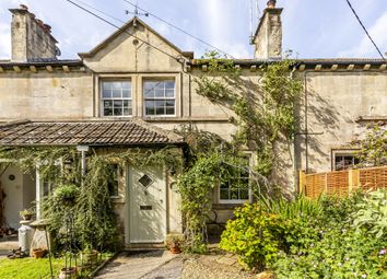 Thumbnail 3 bed cottage to rent in Kingsdown, Corsham