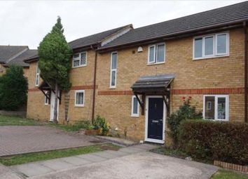 2 Bedrooms Terraced house for sale in Underwood Close, Luton LU3