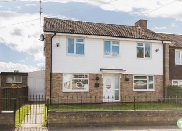 Thumbnail 7 bed semi-detached house for sale in Kestrel Crescent, Littlemore, Oxford