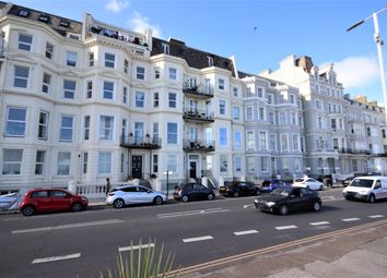 Thumbnail 1 bed flat to rent in Eversfield Place, St Leonards-On-Sea