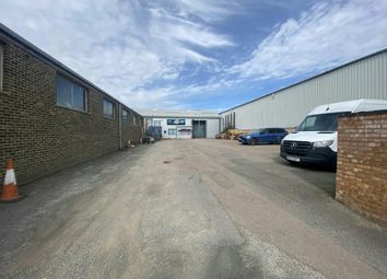 Thumbnail Industrial to let in Unit D, The Greycaine Estate, 2 Greycaine Road, Watford