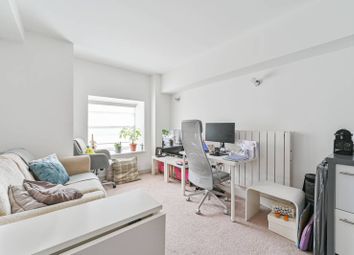 Thumbnail 1 bedroom flat to rent in Cadogan Road, Woolwich, London