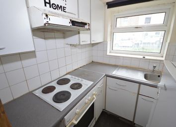 Thumbnail 1 bed flat to rent in Dunbar Street, Wakefield