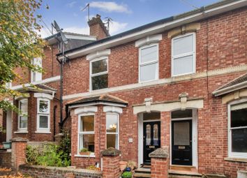 5 Bedroom Terraced For Rent