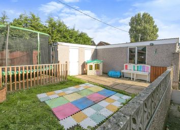 Thumbnail Detached bungalow for sale in St. Asaph Avenue, Rhyl