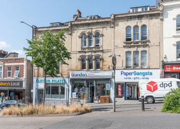 Thumbnail Block of flats for sale in Whiteladies Road, Clifton, Bristol