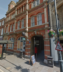 Thumbnail Retail premises to let in Old Post Office, 84-86 Fore Street, Hertford