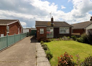 Thumbnail 2 bed detached bungalow for sale in Arndale Way, Filey